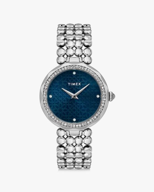 Fria Women Round Analog Watch - TWEL13906
