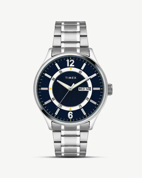 Men TWEG19804 Analogue Wrist Watch