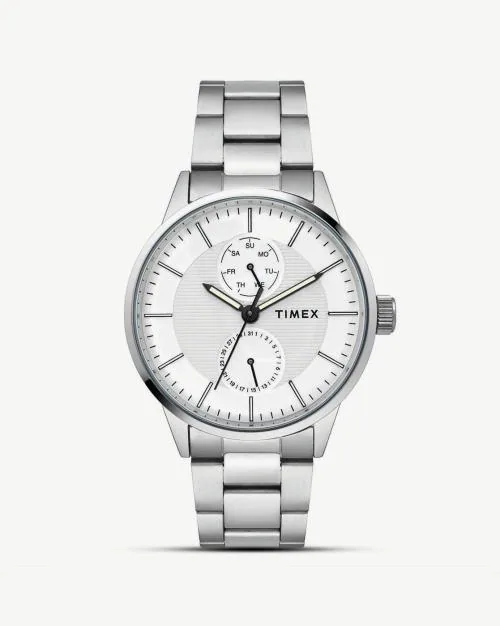 Men TWEG19900 Analogue Wrist Watch