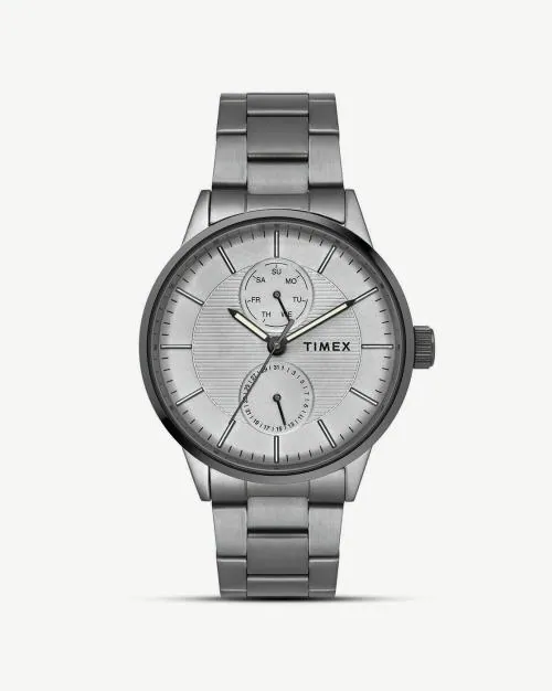 Men TWEG19904 Analogue Wrist Watch