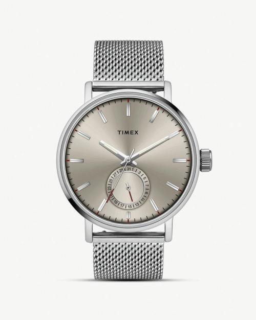 TWEG20000 Analogue Wrist Watch