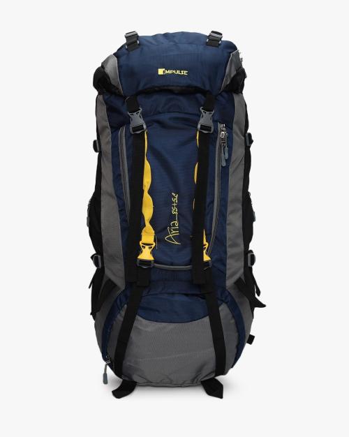 Buy Travel Backpack with Adjustable Straps Online at Best Prices in