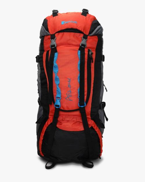 Buy Travel Backpack with Adjustable Straps Online at Best Prices in