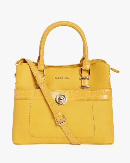 Buy Tote Bag with Detachable Strap Online at Best Prices in India