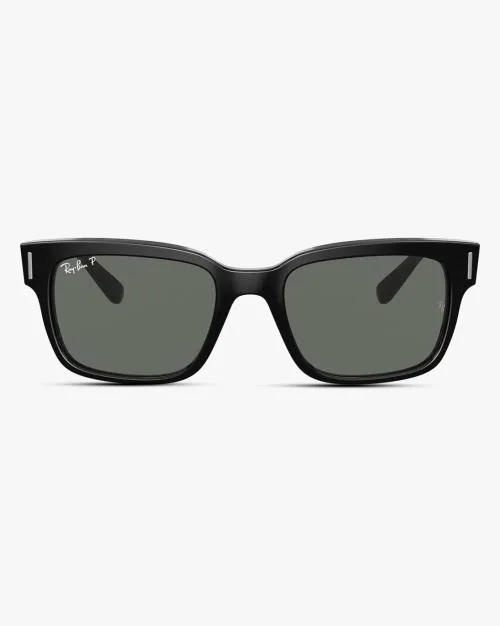0RB2190 UV-Protected Square Sunglasses