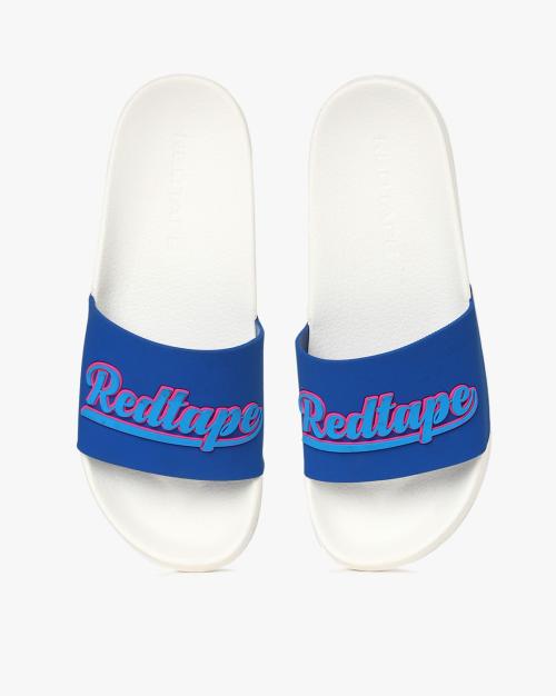 Brand Embossed Slides