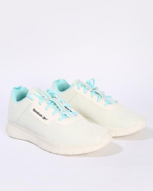 Stride Walker Lace-Up Walking Shoes