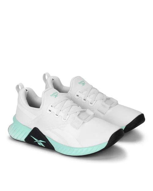 Flashfilm Train 2.0 Lace-Up Sports Shoes