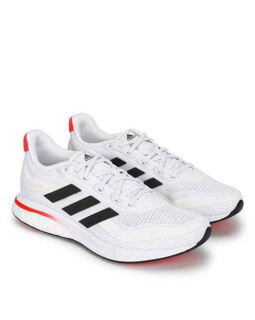 Suppernova W Lace-Up Running Shoes