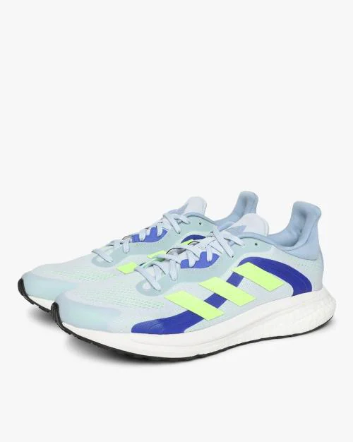 Solar Glide 4 Running Shoes