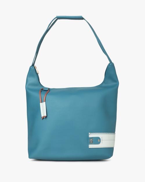 Buy Tote Bag with Zip Pocket Online at Best Prices in India JioMart.