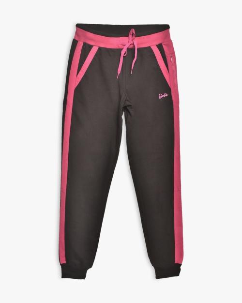 Buy Women Joggers with Zipper Pockets Online at Best Prices in India