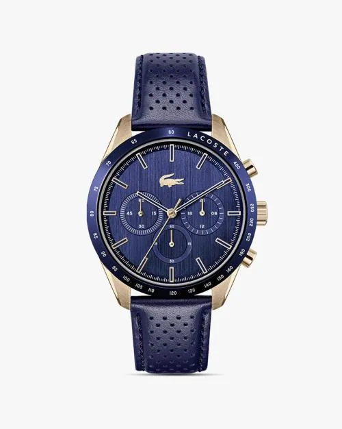 Buy 2011111 Chronograph Wrist Watch Online at Best Prices in India