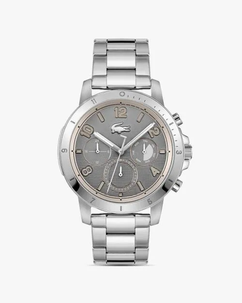 2011122 Analogue Wrist Watch