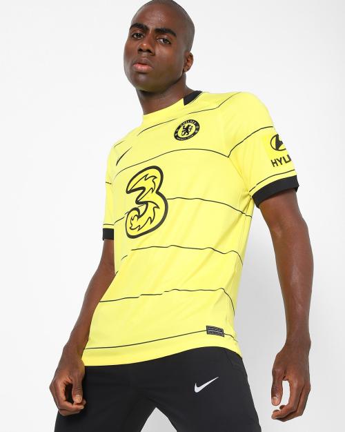 Chelsea Football Jersey