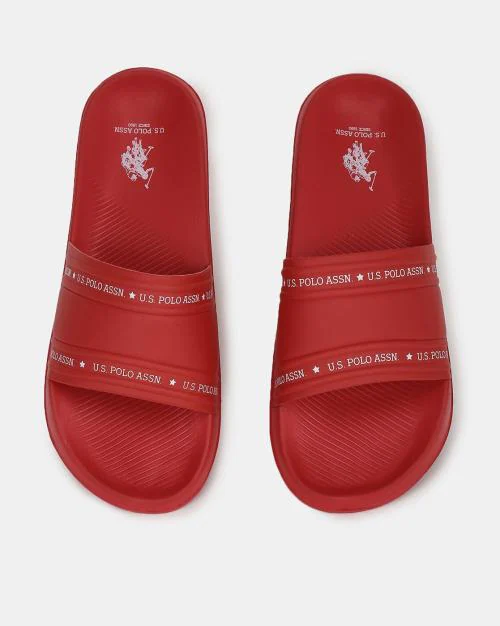 Logo Print Slides