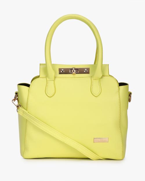 Buy Tote Bag with Detachable Strap Online at Best Prices in India