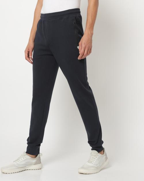 Buy Track Pants with Zip Pockets Online at Best Prices in India JioMart.