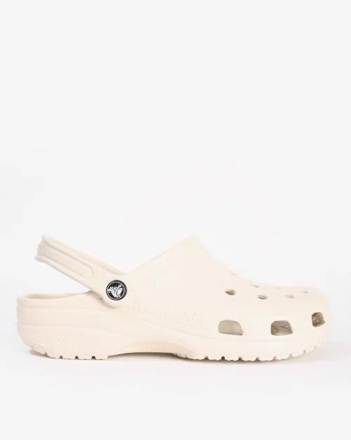 Classic Stucco Crocs