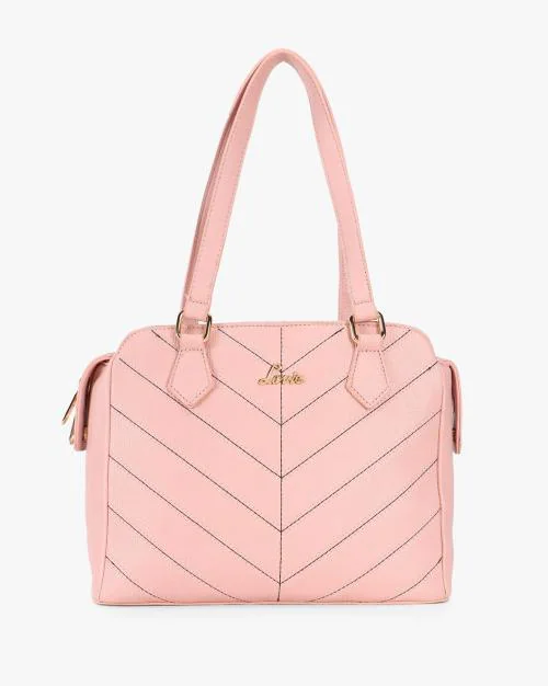 Saora Medium Satchel Handbag