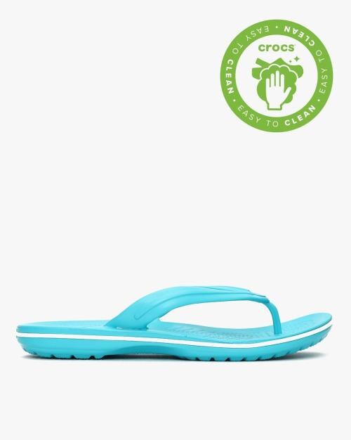 Unisex Crocband Flip Flop