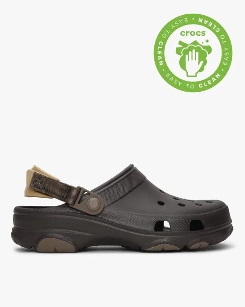 Unisex Classic Clog