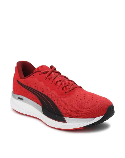 Puma Magnify Nitro Men's Running Shoes