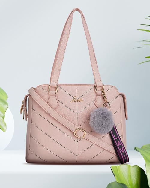 Faora Medium Satchel