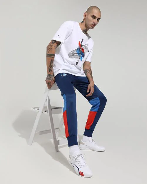 BMW M Motorsport Drift Cat Delta Sneakers