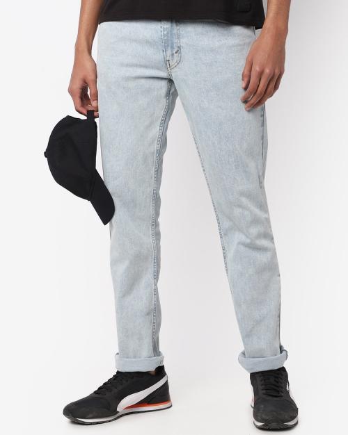 511 Slim Fit Jeans