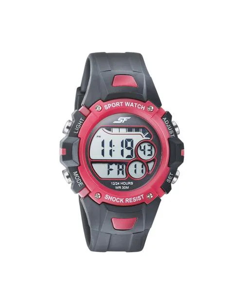 Buy Men 77111PP01 Digital Wrist Watch Online at Best Prices in India