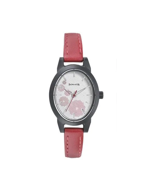 Buy NN87032PL01W Analogue Wrist Watch Online at Best Prices in India
