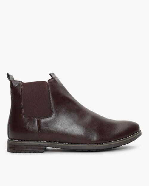 SlipOn Chelsea Boots JioMart