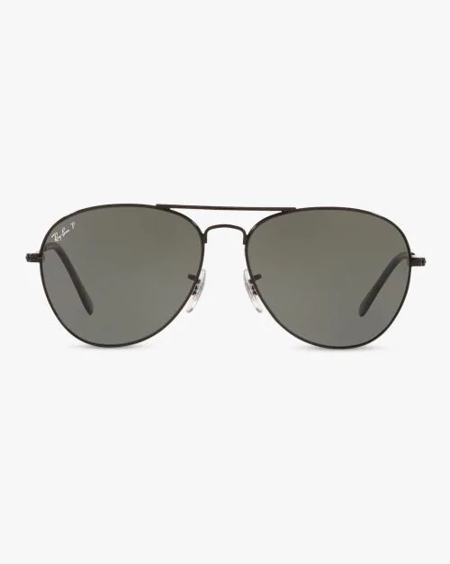 0RB3432I002/5859 Full-Rim Aviator Sunglasses
