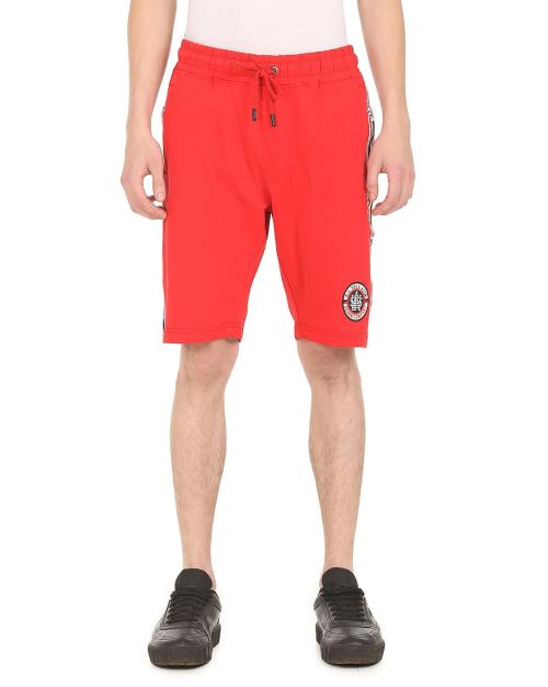 Buy Shorts with Contrast Taping Online at Best Prices in India JioMart.