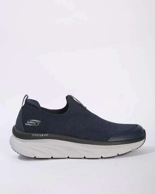 D'lux Walker Quick Upgrade Slip-On Shoes