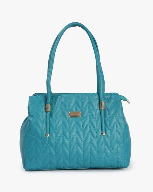 Buy Quilted Shoulder Bag Online at Best Prices in India JioMart.