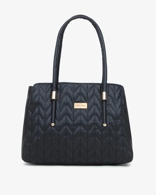 Buy Quilted Tote Bag Online at Best Prices in India JioMart.