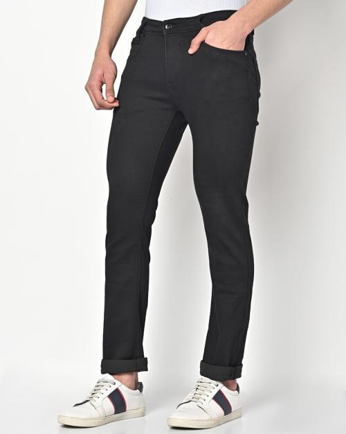 Vapour Slim Fit Jeans
