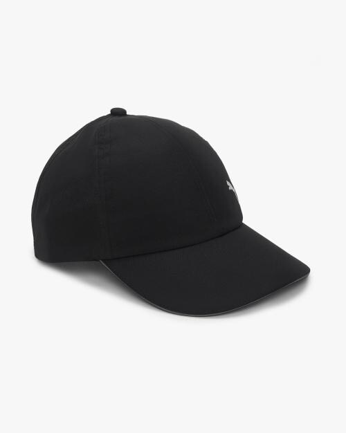 Men Baseball Cap with Velcro Fastening