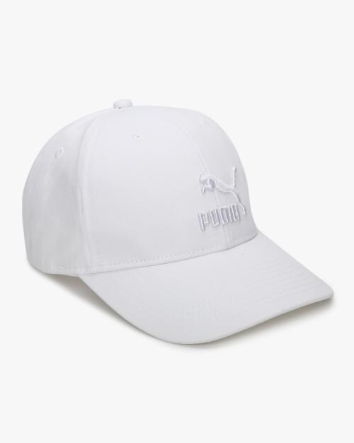 Archive Logo Baseball Cap