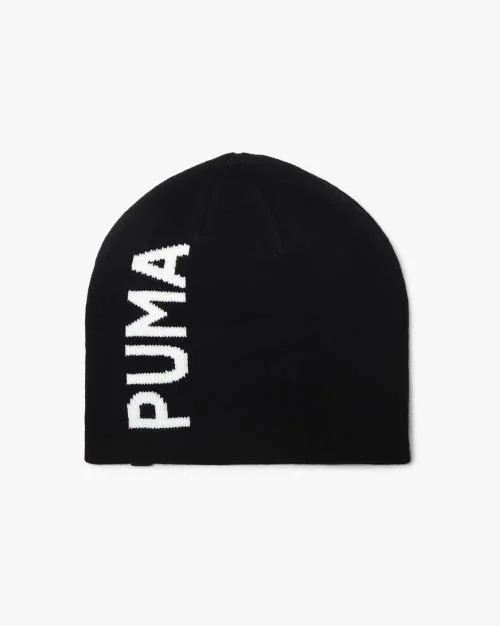 Classic Cuffless Beanie