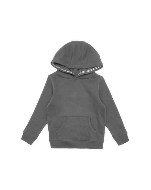 Cotton Rich Pullover Hoodies (2-7 Yrs)