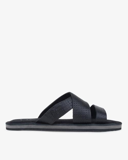 ugg toe post sandals