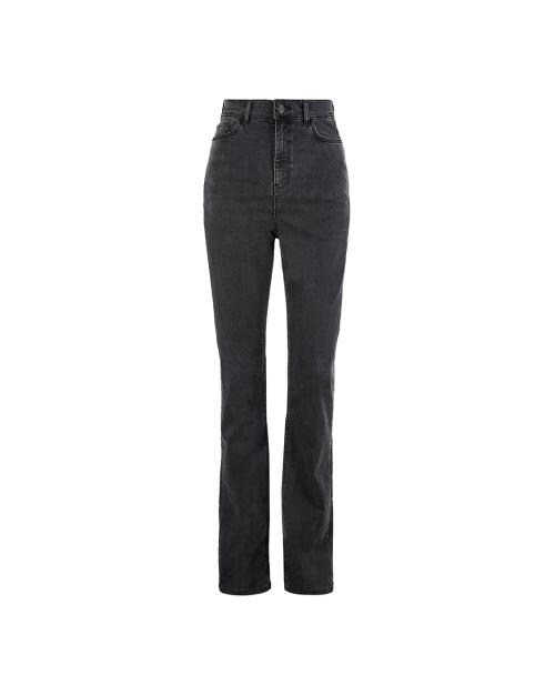 Women Ankle-Length Slim Jeans