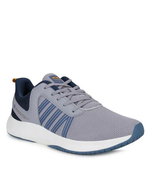 ROC PRO Men Lace-Up Running Shoes