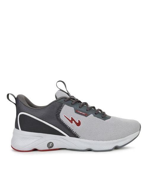Lace-up Running Sports Shoes