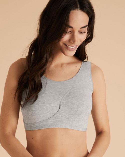 Flexifit Non-Wired Sleep Bra