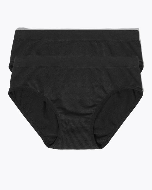 Pack of 2 Bikini Panties