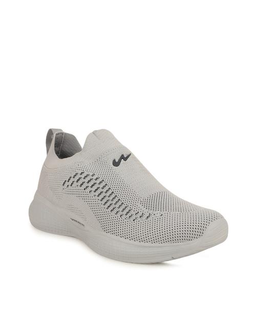 mid top slip on sneakers